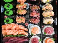 Sushi il clandestino - Klicken Sie, um das Bild 8 in einer Lightbox vergrössert darzustellen