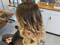 Hairvorragend COIFFURE MARTINA