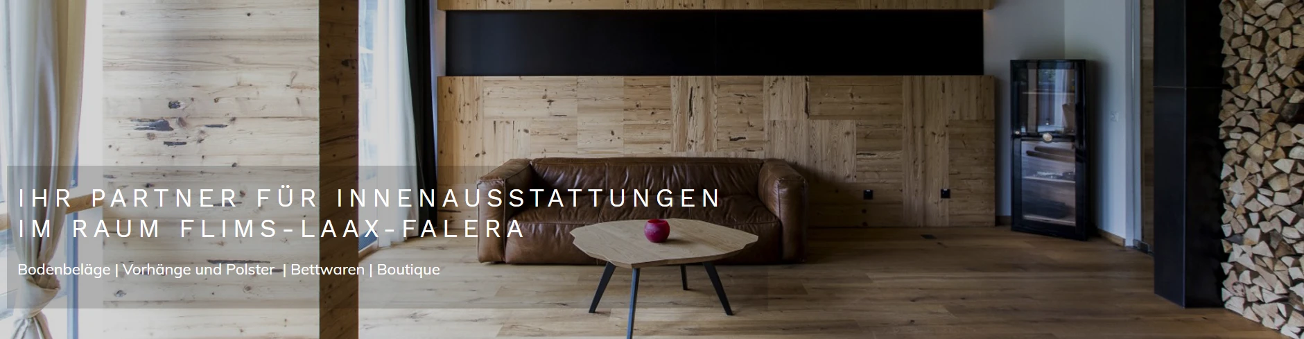 Wehrli Innenausstattungen AG