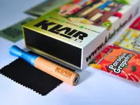 KLAIR - Rauchen war gestern!