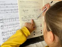 SCHNEEMANN®-Klavierschule - Mailyn Rebecca Henseler