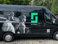 Stora AG Zentral