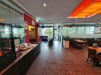 Restaurant 90 Grad