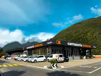 Carrozzeria Moderna SA