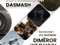 Wedding Photo & Video Braimi