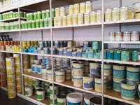 Farben-Haus Uri AG