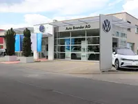 Auto Brander AG