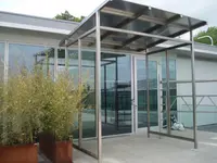 CAP SERRURERIE Sàrl