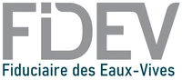 Fiduciaire des Eaux-Vives SA-Logo