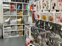 Boutique Genevacakes