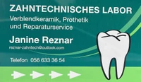 Logo Zahntechnisches Labor