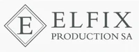 ELFIX Production SA-Logo