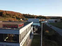 Vögele AG Heizung/Sanitär