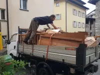 Pifferini | Sgomberi, Traslochi e Trasporti