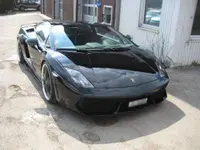 Garage et carrosserie Froidevaux Sàrl