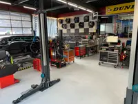 Garage Gitz GmbH