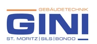 A. Gini AG-Logo