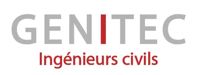 Genitec Ingénieurs Civils Sàrl