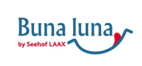 Hotel Buna luna by Seehof Laax-Logo