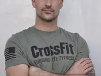 Crossfit Caplatio - Klicken Sie, um das Bild 1 in einer Lightbox vergrössert darzustellen