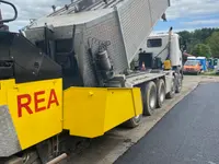 REA Génie Civil Sàrl