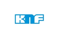 KNF Neuberger AG-Logo