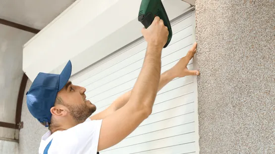 Rolladenmotor nachrüsten