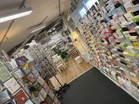 Otto Mathys Büroshop GmbH