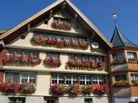 Gasthaus Zum Schäfli