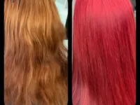 Hairfashion Infinity