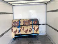 Speed - Déménagements & Services Sàrl