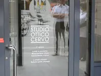 Studio Ottico Cervo SA - Klicken Sie, um das Bild 1 in einer Lightbox vergrössert darzustellen