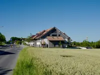 Dominique Baldi Entreprises SA - Klicken Sie, um das Bild 22 in einer Lightbox vergrössert darzustellen