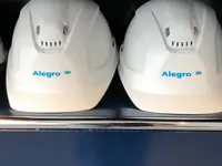 Alegro AG