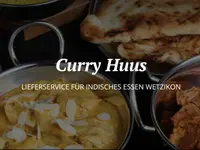 Curry Huus - cliccare per ingrandire l’immagine 1 in una lightbox