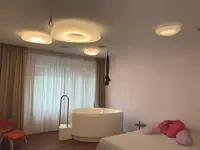 LUCE unico ag