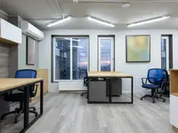 Monteiro Borges Varela Peinture