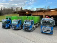 Hans Osterwalder AG