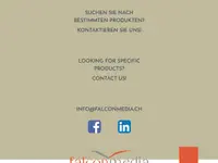 Falconmedia SA