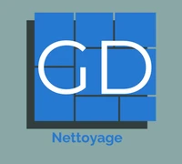 GD Nettoyage-Logo