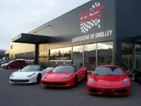 Winiger Frères Sàrl Carrosserie de Grolley