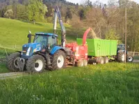 Hans Osterwalder AG