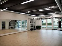 Physiotherapie Leuenfeld