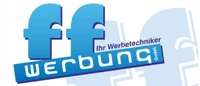 FF Werbung GmbH-Logo