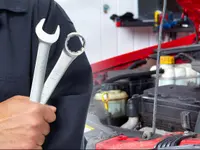 Garage Boson SA
