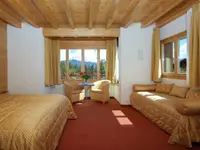 Hôtel La Prairie