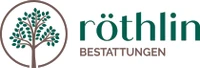 Röthlin Bestattungen GmbH-Logo