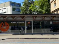 ArtsCademia Ostermundigen – Cliquez pour agrandir l’image 10 dans une Lightbox