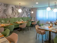 Ristorante Pizzeria Tamaro