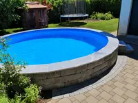 Kramer Gartenbau